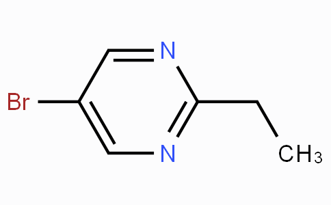 CAS No. 873331-73-8, 5-Bromo-2-ethylpyrimidine