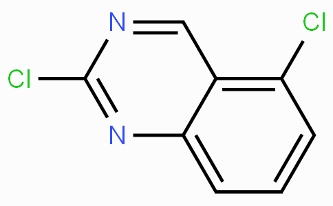 CAS No. 445041-29-2, 2,5-Dichloroquinazoline