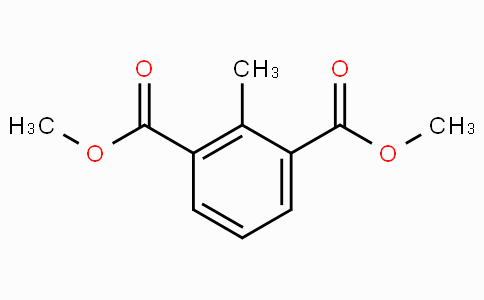CAS No. 28269-31-0, Dimethyl 2-methylisophthalate