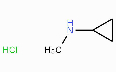 67376-94-7 | N-Methylcyclopropanamine hydrochloride