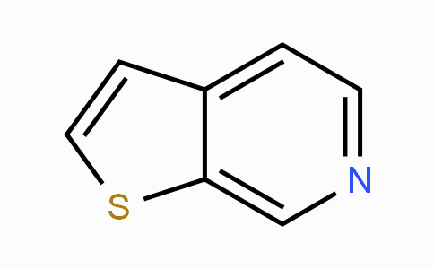 CAS No. 272-12-8, Thieno[2,3-c]pyridine