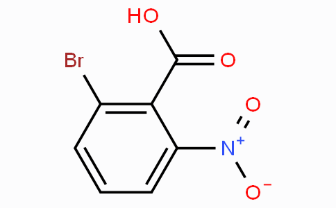 CAS No. 38876-67-4, 2-Bromo-6-nitrobenzoic acid