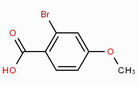 CAS No. 74317-85-4, 2-BroMo-4-Methoxybenzoic acid