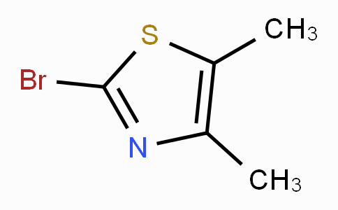 CAS No. 29947-24-8, 2-Bromo-4,5-dimethylthiazole