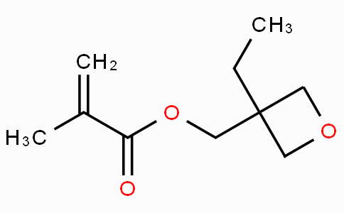 37674-57-0 | (3-Ethyloxetan-3-yl)methyl methacrylate