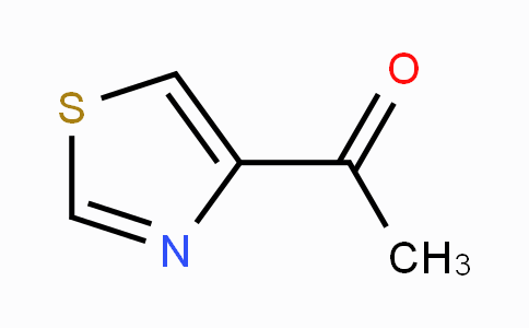CAS No. 38205-66-2, 1-(Thiazol-4-yl)ethanone