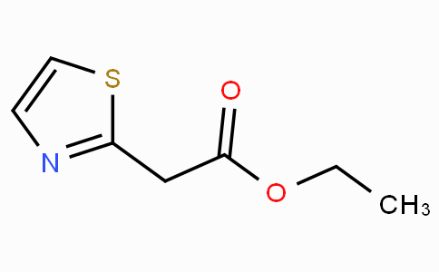 CAS No. 141704-11-2, Ethyl 2-(thiazol-2-yl)acetate