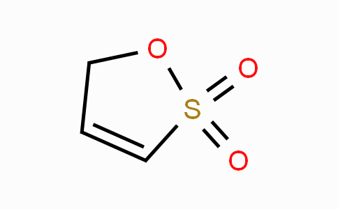 CAS No. 21806-61-1, 5H-1,2-Oxathiole 2,2-dioxide