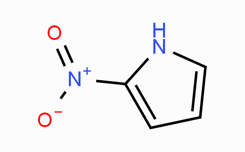 CAS No. 5919-26-6, 2-Nitro-1H-pyrrole