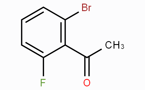CAS No. 928715-37-1, 1-(2-Bromo-6-fluorophenyl)ethanone