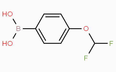 CS13281 | 688810-12-0 | 对二氟甲氧基苯硼酸