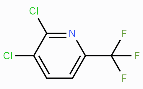 CAS No. 89719-90-4, 2,3-Dichloro-6-(trifluoromethyl)pyridine
