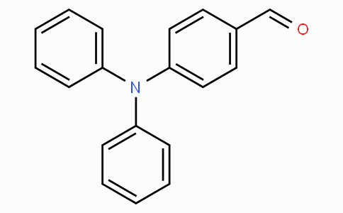 CAS No. 4181-05-9, 4-(Diphenylamino)benzaldehyde