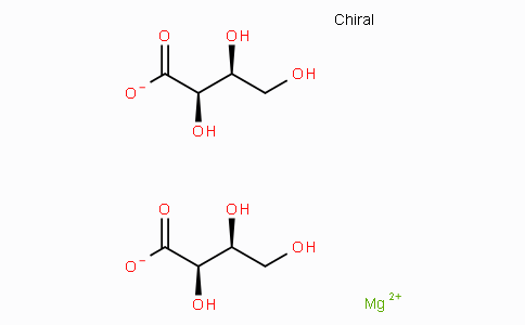 CAS No. 778571-57-6, Magnesium (2R,3S)-2,3,4-trihydroxybutanoate