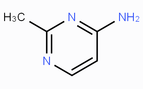 CAS No. 74-69-1, 2-Methylpyrimidin-4-amine