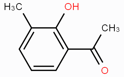 CAS No. 699-91-2, 1-(2-Hydroxy-3-methylphenyl)ethanone