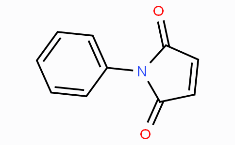 CAS No. 941-69-5, N-Phenylmaleimide