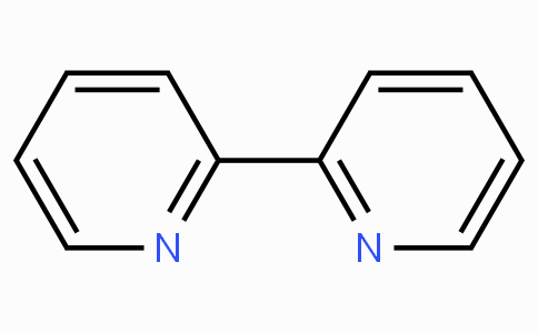 CAS No. 366-18-7, 2,2'-Bipyridine