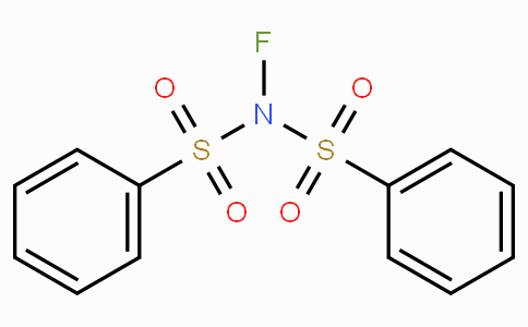 CAS No. 133745-75-2, N-Fluorobenzenesulfonimide