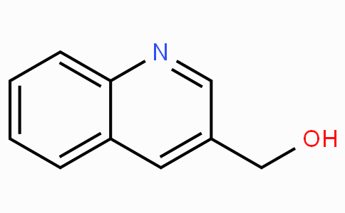 CAS No. 13669-51-7, Quinolin-3-ylmethanol