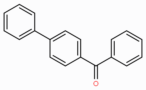 CAS No. 2128-93-0, 4-Phenylbenzophenone