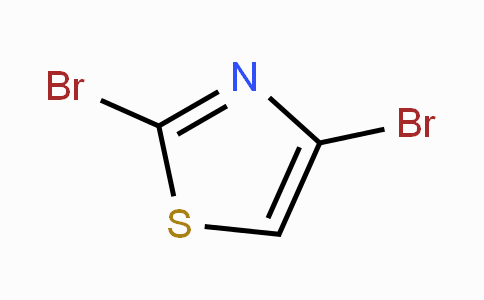 4175-77-3 | 2,4-Dibromothiazole