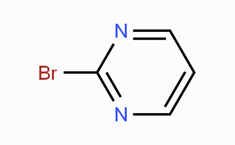 CAS No. 4595-60-2, 2-Bromopyrimidine