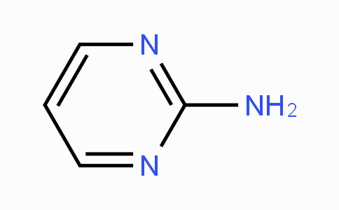 109-12-6 | 2-アミノピリミジン