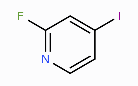 CAS No. 22282-70-8, 2-Fluoro-4-iodopyridine
