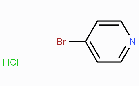 CAS No. 19524-06-2, 4-Bromopyridine hydrochloride