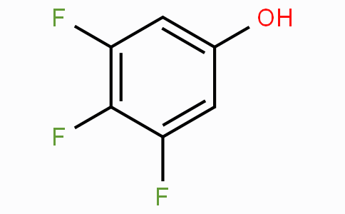 CAS No. 99627-05-1, 3,4,5-Trifluorophenol