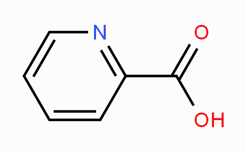 CS13384 | 98-98-6 | ピリジン-2-カルボン酸