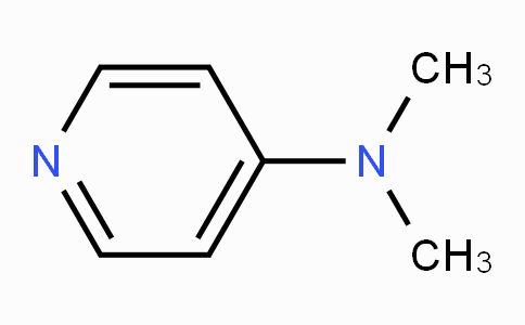 CAS No. 1122-58-3, N,N-Dimethylpyridin-4-amine