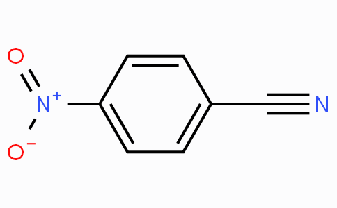 CAS No. 619-72-7, 4-Nitrobenzonitrile
