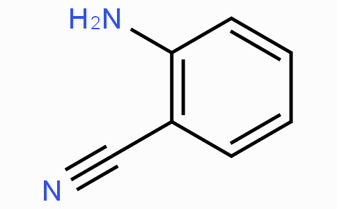 CAS No. 1885-29-6, 2-Aminobenzonitrile