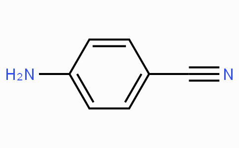 CAS No. 873-74-5, 4-Aminobenzonitrile