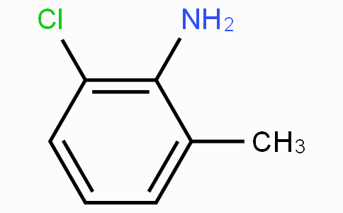CAS No. 87-63-8, 2-Chloro-6-methylaniline