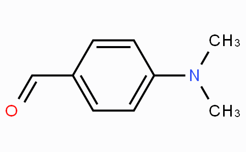 100-10-7 | 4-(Dimethylamino)benzaldehyde