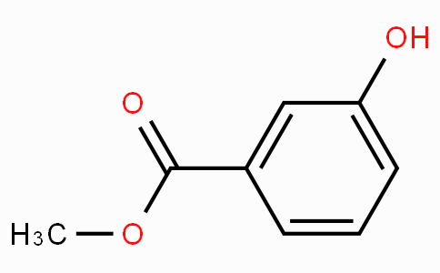 CAS No. 19438-10-9, Methyl 3-hydroxybenzoate