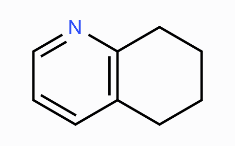 CAS No. 10500-57-9, 5,6,7,8-テトラヒドロキノリン