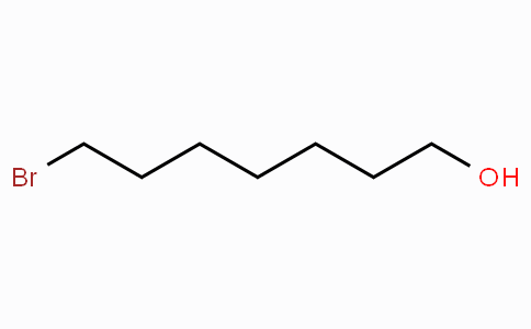 CAS No. 10160-24-4, 7-Bromoheptan-1-ol