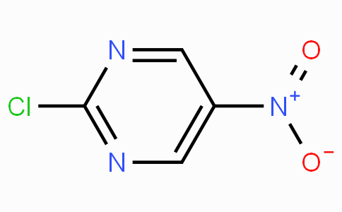 CAS No. 10320-42-0, 2-Chloro-5-nitropyrimidine