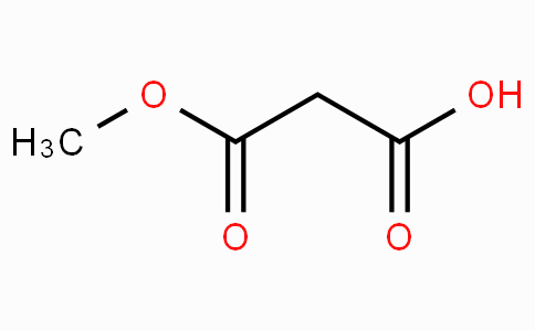CAS No. 16695-14-0, 3-Methoxy-3-oxopropanoic acid