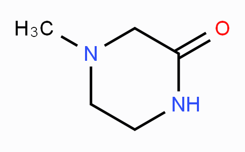 CAS No. 34770-60-0, 4-Methylpiperazin-2-one