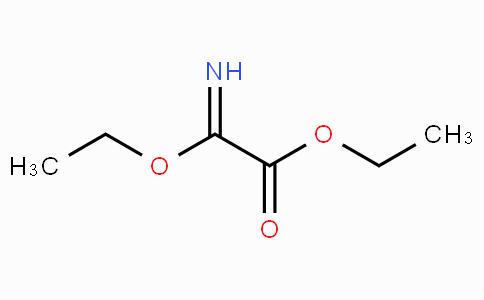 CAS No. 816-27-3, Ethyl 2-ethoxy-2-iminoacetate