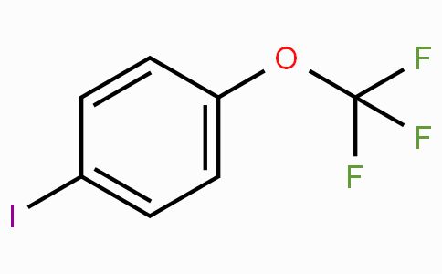 CAS No. 103962-05-6, 1-Iodo-4-(trifluoromethoxy)benzene