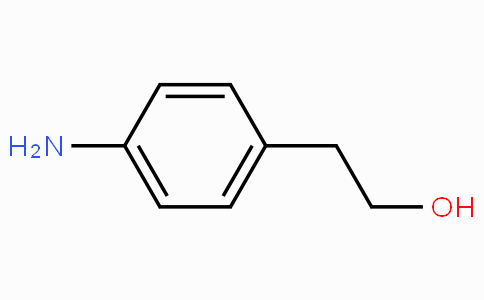 CAS No. 104-10-9, 2-(4-アミノフェニル)エタノール