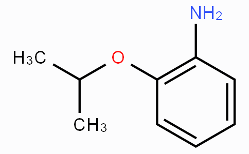 CAS No. 29026-74-2, 2-Isopropoxyaniline