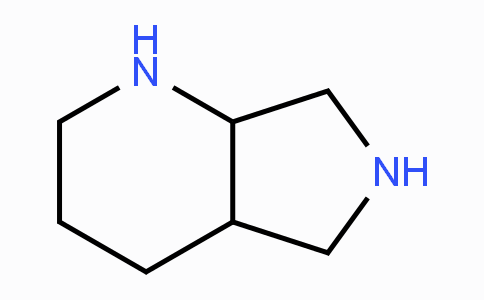 CAS No. 5654-94-4, Octahydro-1H-pyrrolo[3,4-b]pyridine