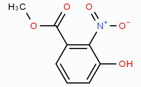 89942-77-8 | 2-硝基-3-羟基苯甲酸甲酯